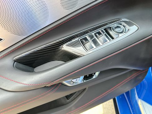 Used 2022 Chevrolet Corvette Stingray Premium Conv w/ Battery Protection Package RWD image 13