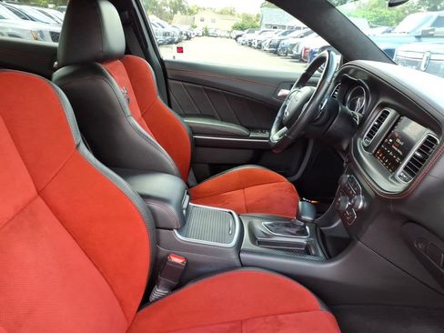 Used 2023 Dodge Charger Scat Pack RWD image 12