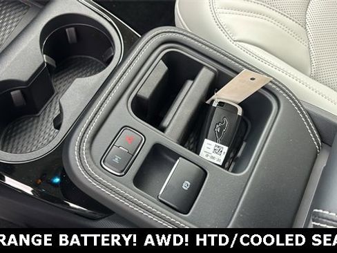 New 2025 Ford Mustang Mach-E Premium image 20