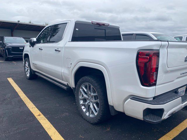 Used 2023 GMC Sierra 1500 Denali AWD/4WD image 13