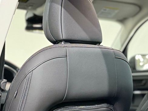 Used 2022 Ford Bronco Sport Big Bend w/ Convenience Package image 47