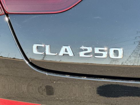 New 2026 Mercedes-Benz CLA 250 image 25
