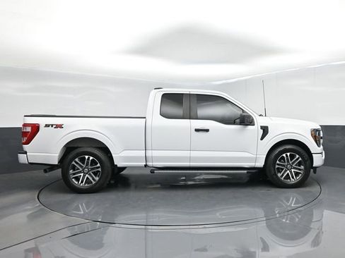 Used 2023 Ford F150 XL w/ STX Appearance Package image 9