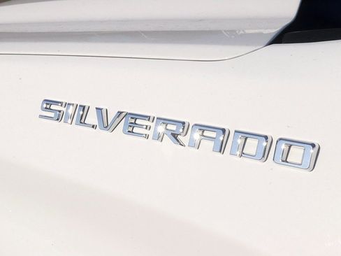 Used 2024 Chevrolet Silverado 1500 W/T w/ WT Fleet Convenience Package image 10