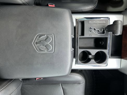 Used 2012 RAM 1500 Laramie image 29