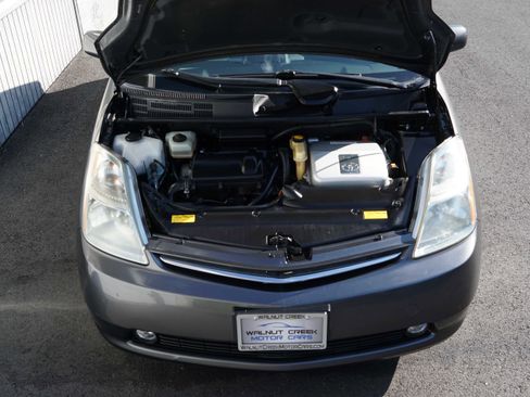 Used 2009 Toyota Prius Touring image 21