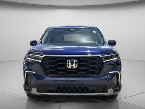 Used 2025 Honda Pilot EX-L image 5