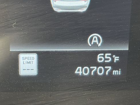 Certified 2023 Kia Sportage X-Line w/ X-Line Premium Package image 5