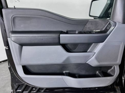 Used 2024 Ford F150 XLT AWD/4WD image 24