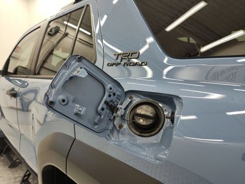 Used 2025 Toyota 4Runner SR5 RWD image 20