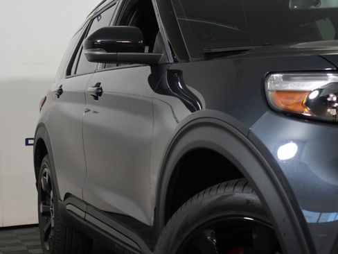 Used 2023 Ford Explorer ST w/ Equipment Group 401A image 3