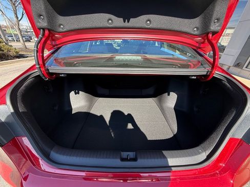 New 2026 Honda Accord SE image 36