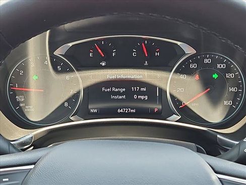 Certified 2024 Chevrolet Equinox LT FWD image 15