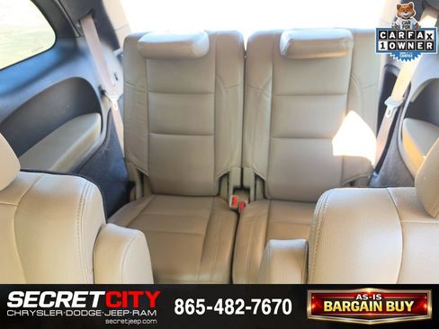 Used 2014 Dodge Durango SXT w/ Quick Order Package 23B RWD image 14