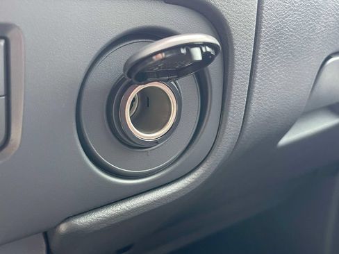 New 2026 Nissan Frontier SV w/ All-Weather Content Package RWD image 30