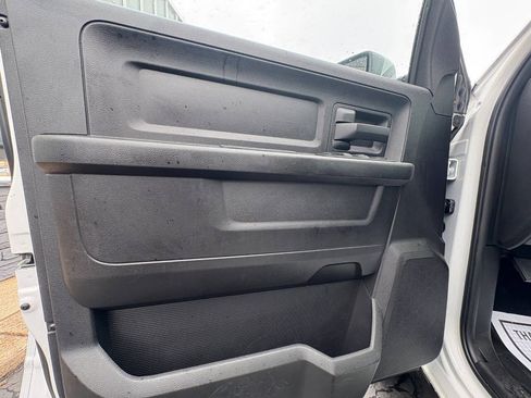Used 2018 RAM 1500 Tradesman w/ Protection Group AWD/4WD image 16