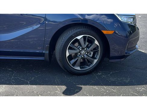 Used 2021 Honda Odyssey Elite image 11