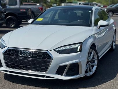 Used 2024 Audi A5 2.0T Premium Plus
