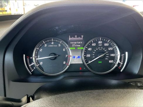Used 2019 Acura MDX SH-AWD w/ Advance Package image 27