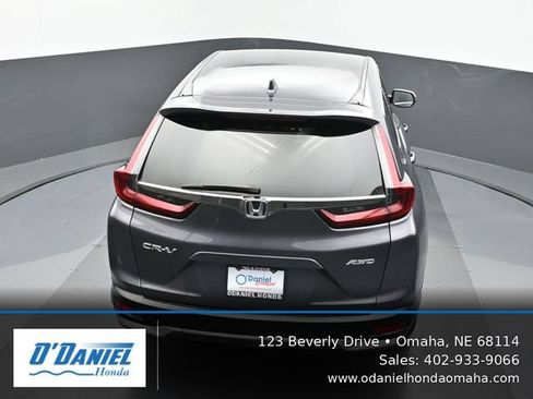 Used 2022 Honda CR-V EX image 17