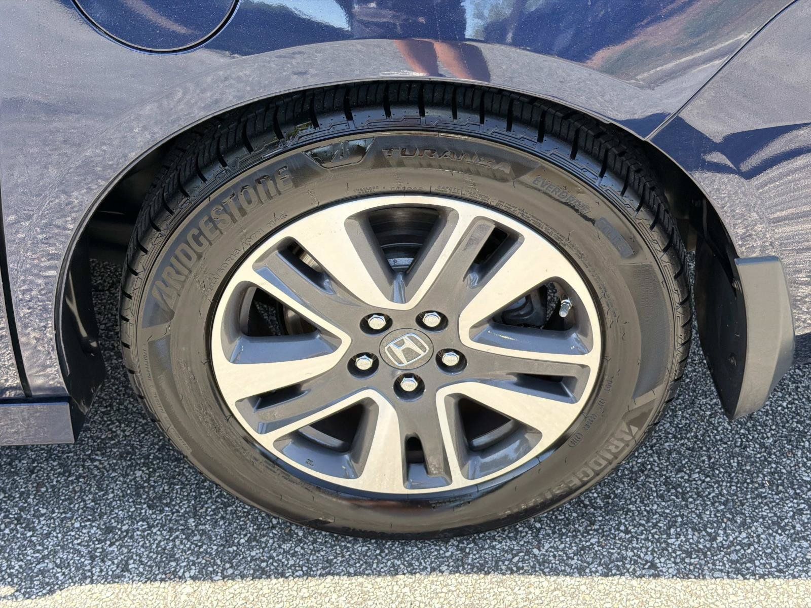 Used 2016 Honda Odyssey Touring image 19