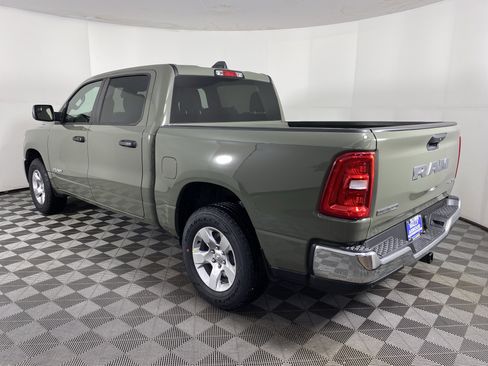 New 2026 RAM 1500 Big Horn AWD/4WD image 7