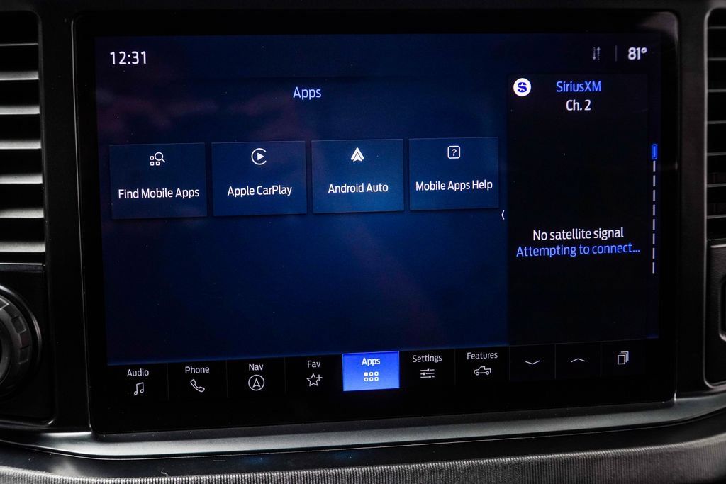 Used 2024 Ford F350 Platinum AWD/4WD image 36