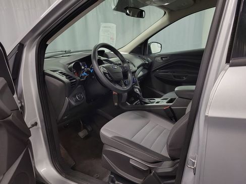 Used 2019 Ford Escape S FWD image 12