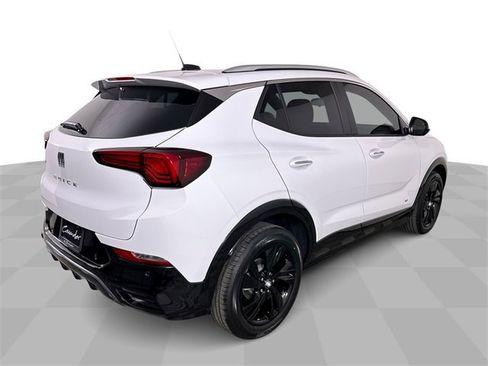New 2026 Buick Encore GX Sport Touring w/ Advanced Technology Package image 8