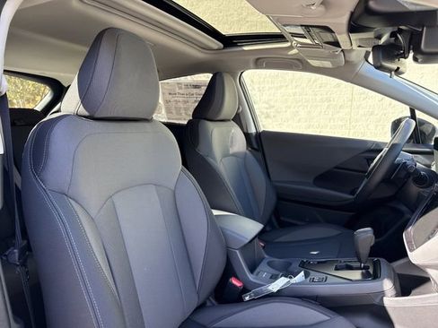 New 2026 Subaru Crosstrek 2.0i Premium image 18