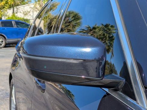 Used 2020 BMW 540i w/ Convenience Package image 13