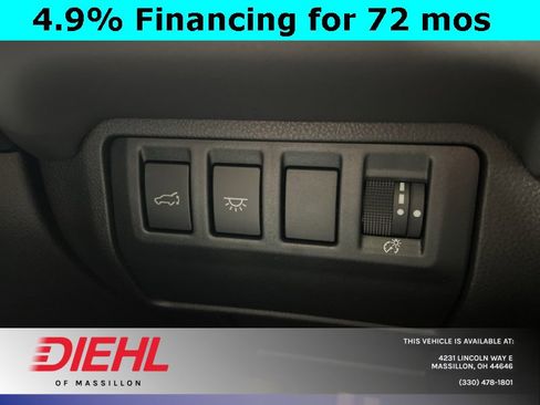 New 2026 Subaru Ascent Bronze Edition image 22