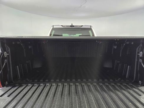 Used 2024 Toyota Tundra Platinum w/ TRD Off-Road Package AWD/4WD image 27