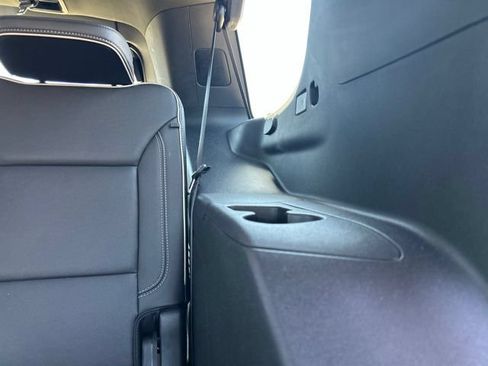 Used 2023 Chevrolet Tahoe Premier w/ Texas Edition RWD image 41