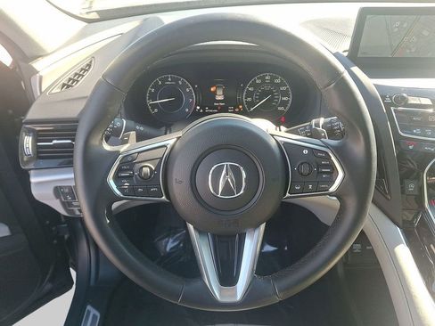Used 2021 Acura RDX w/ Technology Package image 18