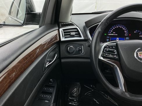 Used 2016 Cadillac SRX Luxury w/ Driver Awareness Package AWD/4WD image 33