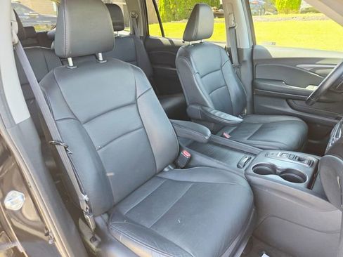 Used 2021 Honda Pilot EX-L image 21
