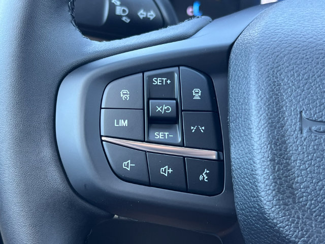 New 2026 Ford Ranger XLT AWD/4WD image 19