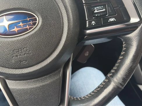 Used 2019 Subaru Outback 3.6R Touring w/ Popular Package #3A image 44