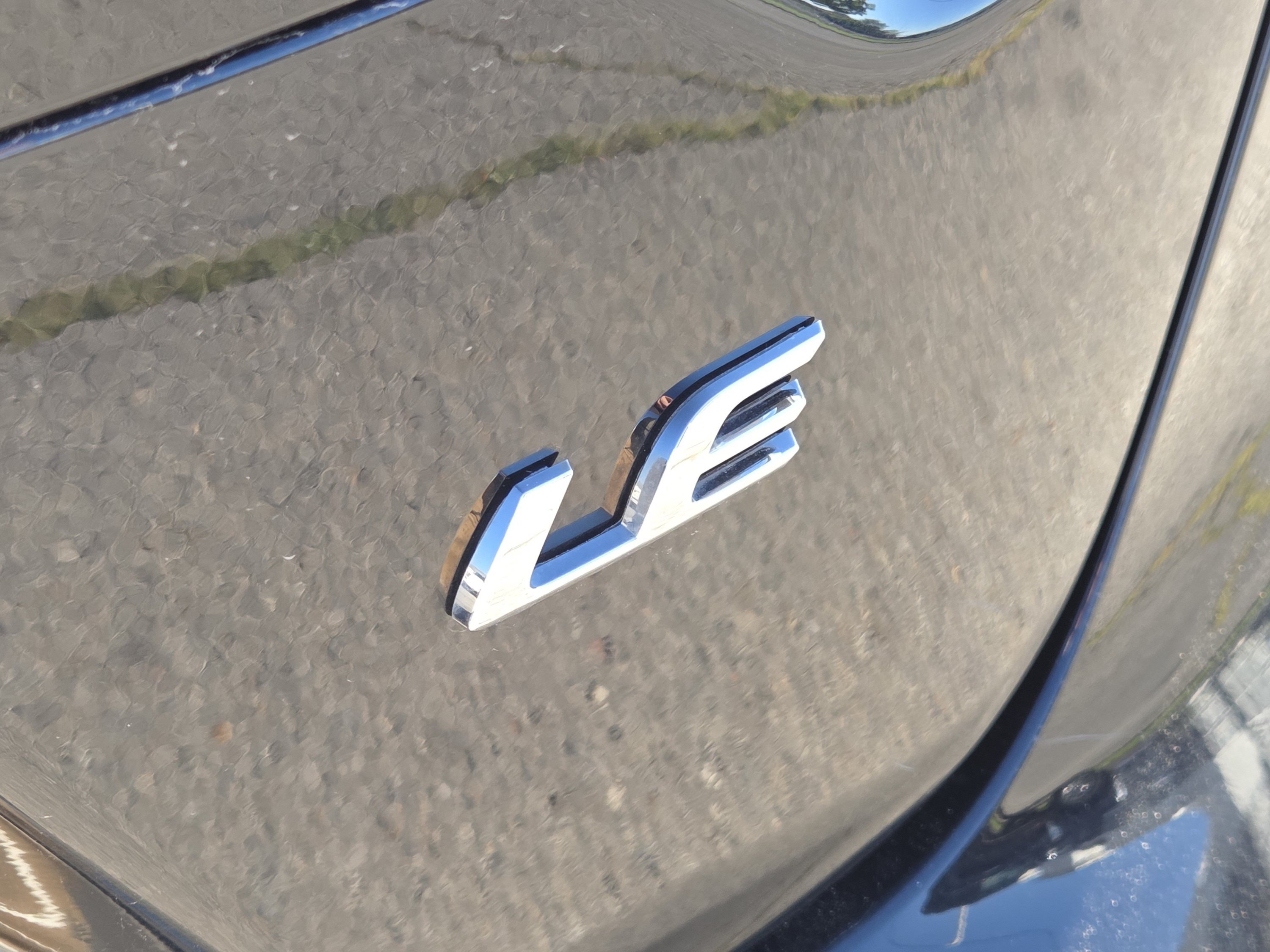 Used 2025 Toyota Corolla LE FWD image 22