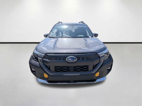 New 2026 Subaru Forester Wilderness AWD/4WD image 10