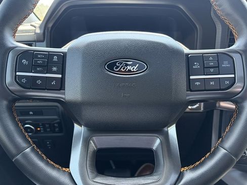 Used 2025 Ford F150 Tremor w/ Equipment Group 402A High AWD/4WD image 35
