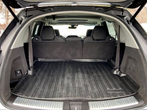 Used 2018 Acura MDX SH-AWD image 34