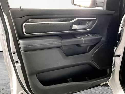 Used 2022 RAM 1500 Lone Star w/ Night Edition AWD/4WD image 19