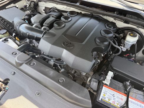 Used 2019 Toyota 4Runner Limited RWD image 35