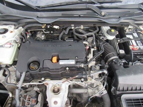 Used 2017 Honda Civic LX image 31