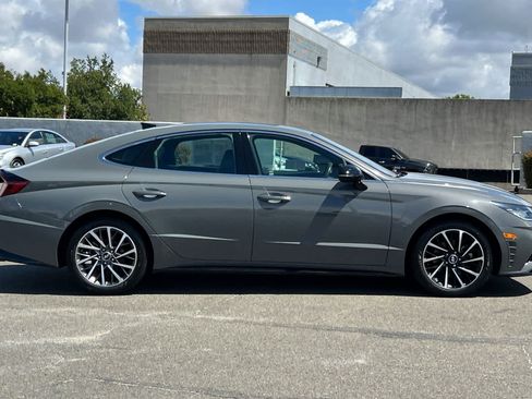 Used 2020 Hyundai Sonata SEL Plus FWD image 6