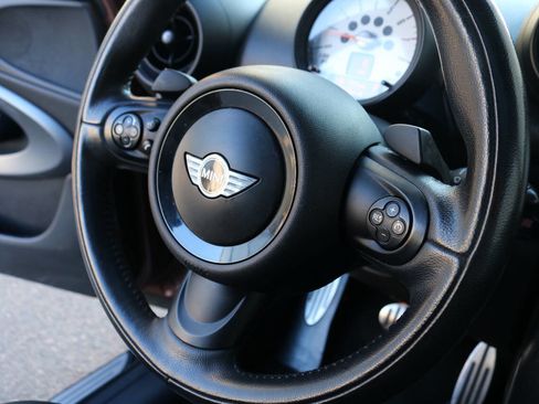 Used 2013 MINI Cooper Paceman S image 39