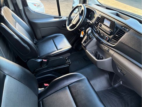 Used 2020 Ford Transit 150 Low Roof w/ Load Area Protection Package image 24