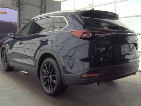 Used 2022 MAZDA CX-9 Touring Plus image 6